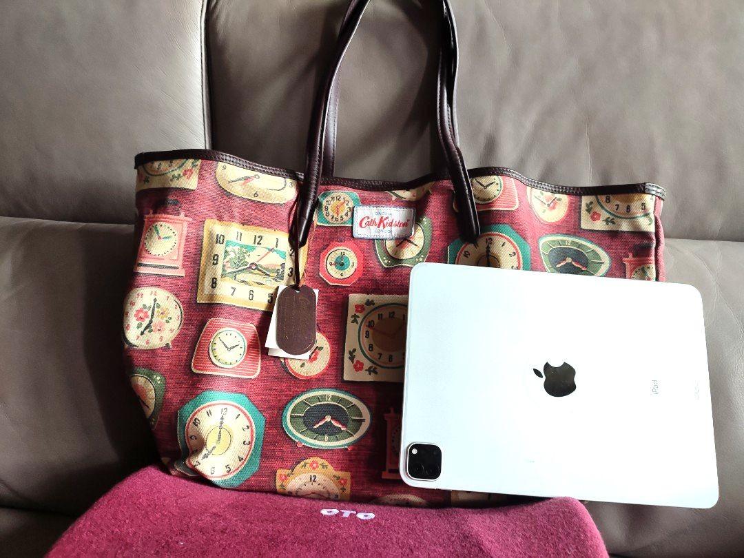 Cath kidston tote on sale