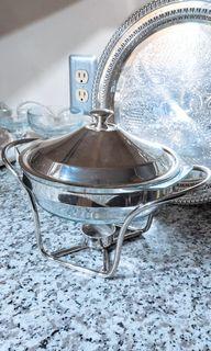 Chafing Dish