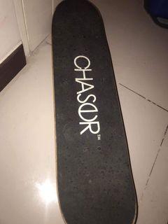 Chaser skateboard