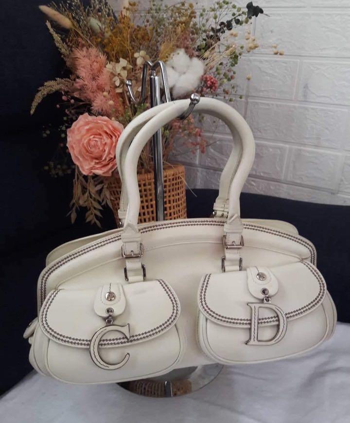 Christian dior detective best sale bag