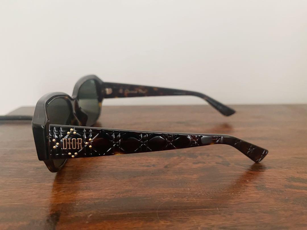 Chia sẻ hơn 61 về dior lady dior studs sunglasses hay nhất   cdgdbentreeduvn