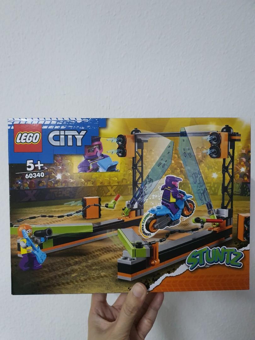 duplo technic