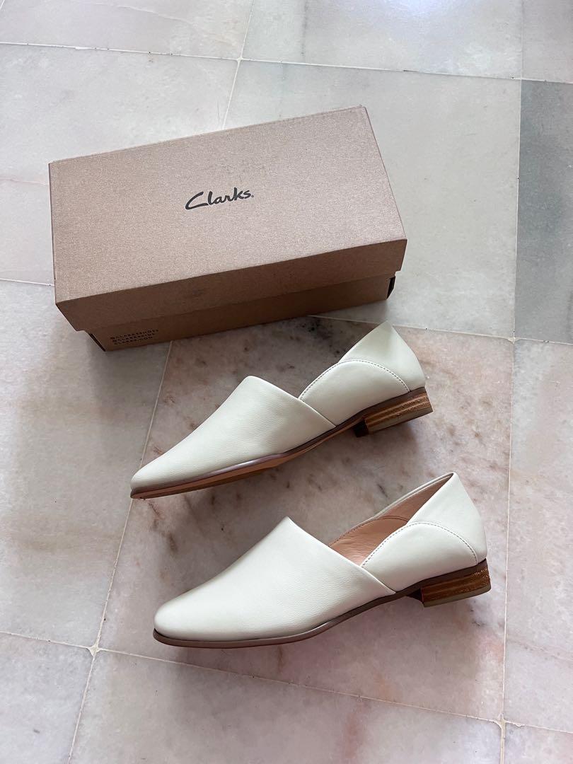 Clarks pure tone deals loafer
