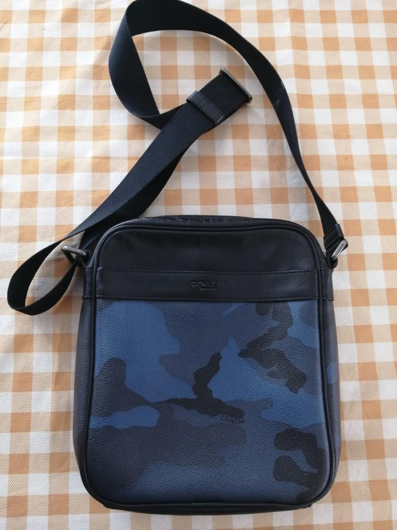 COACH sling bag limited edition