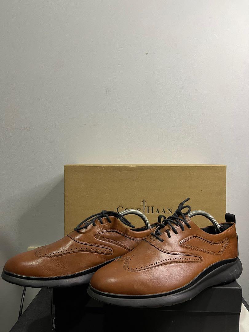 Cole Haan Grand OS Men s Fashion Footwear Casual Shoes on Carousell