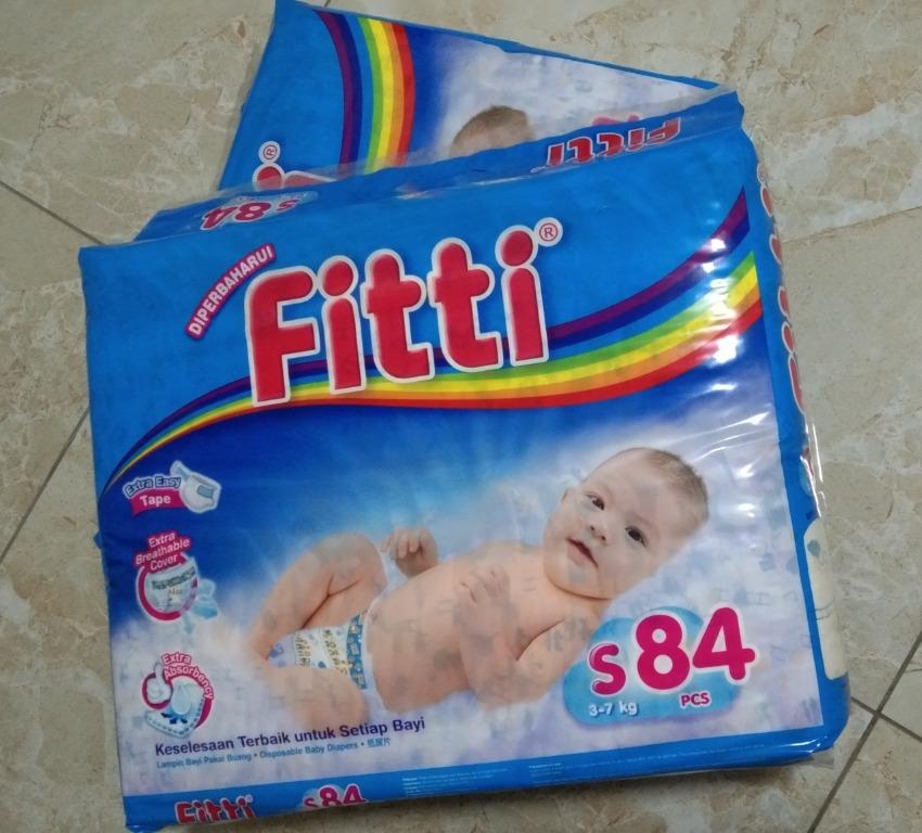 Pampers newborn sale paling murah