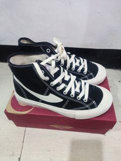 Compass Gazelle HI Size 38