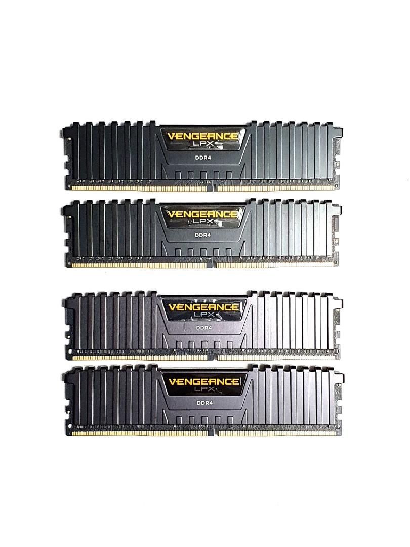 Ram 2x8 new arrivals ddr4
