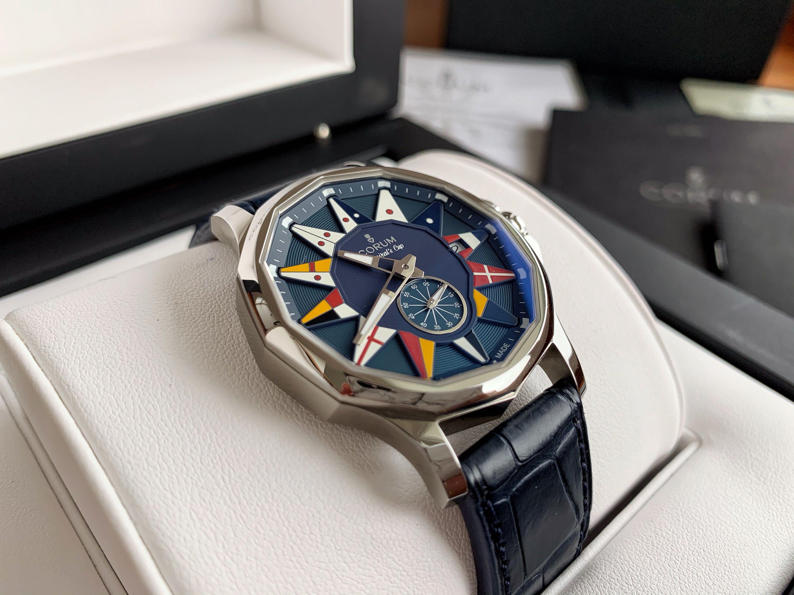 Admiral legend clearance 42