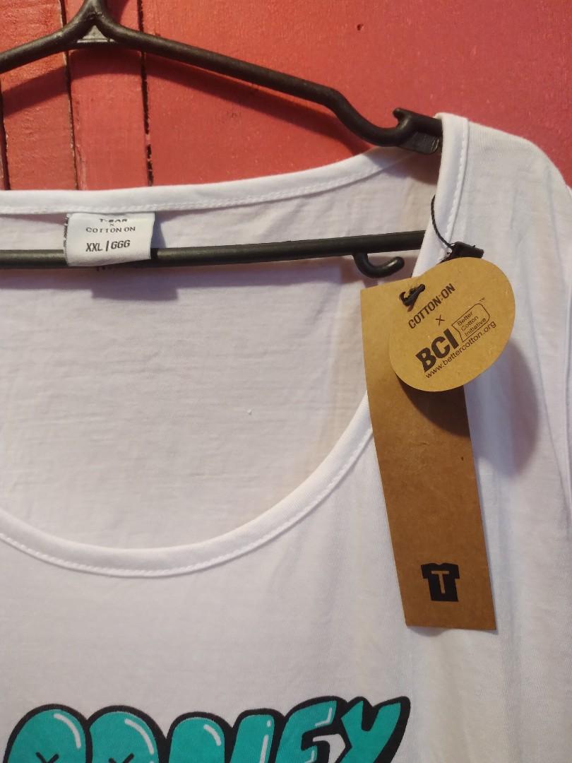 TBar x Cotton On (Looney Tunes), Men's Fashion, Tops & Sets, Sleep and