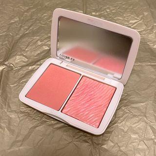 CoverFX Blush Duo Pink Dahlia