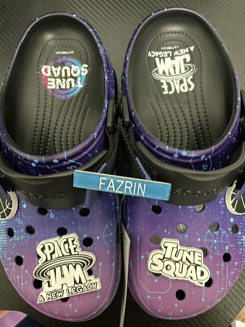 Crocs wangsa sale walk