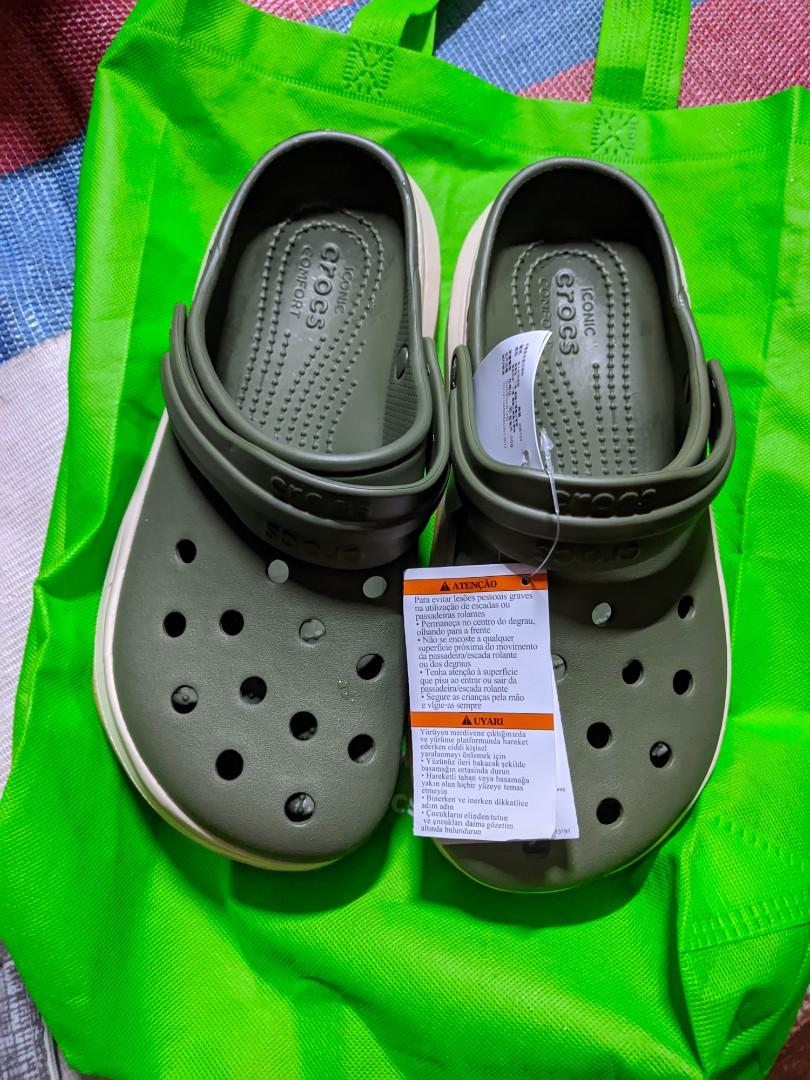 Crocs class best sale a