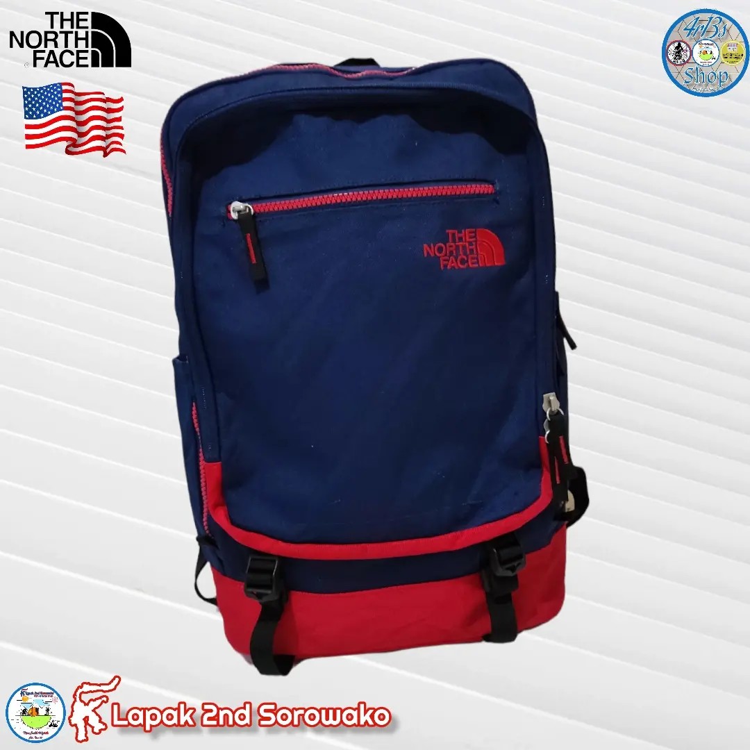 Daypack/Backpack The North Face 27-30 