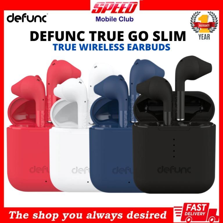Defunc true hotsell go tws