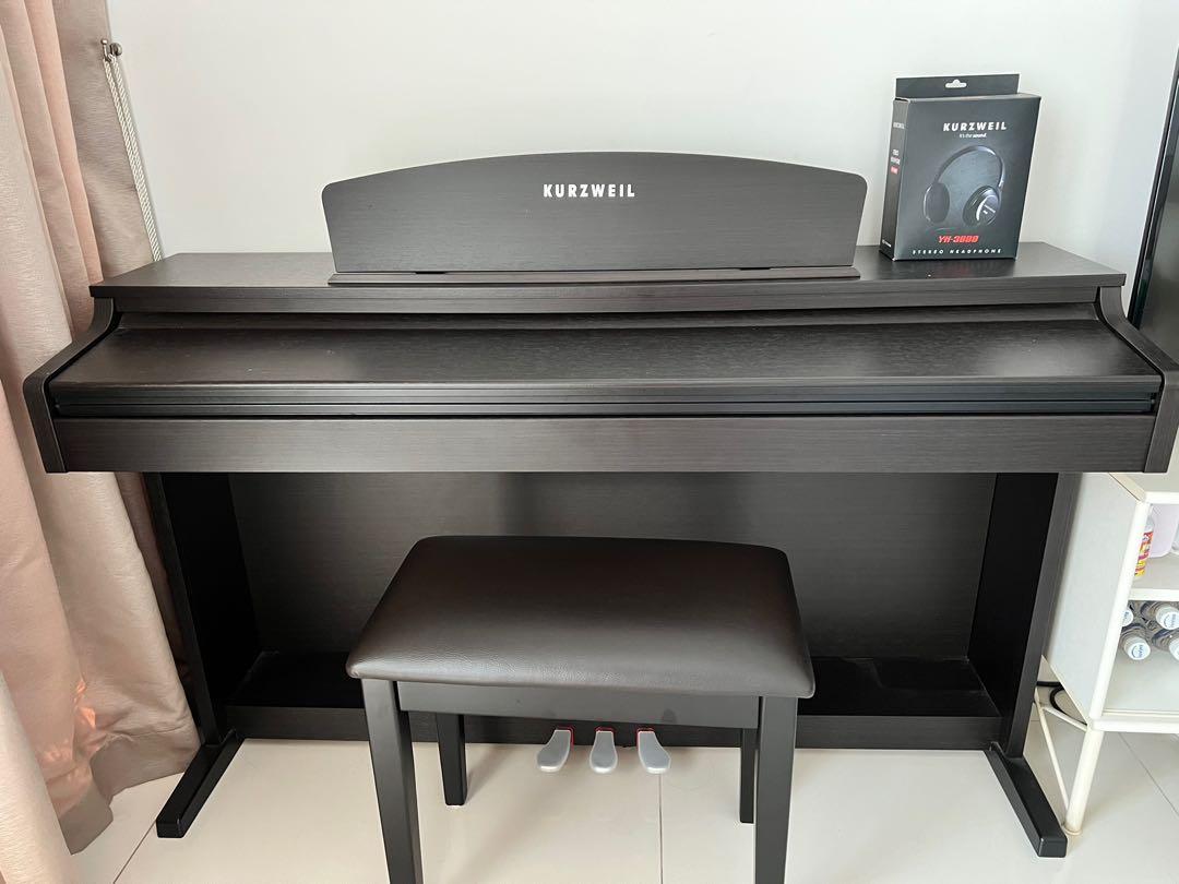 Kurzweil on sale m110 price