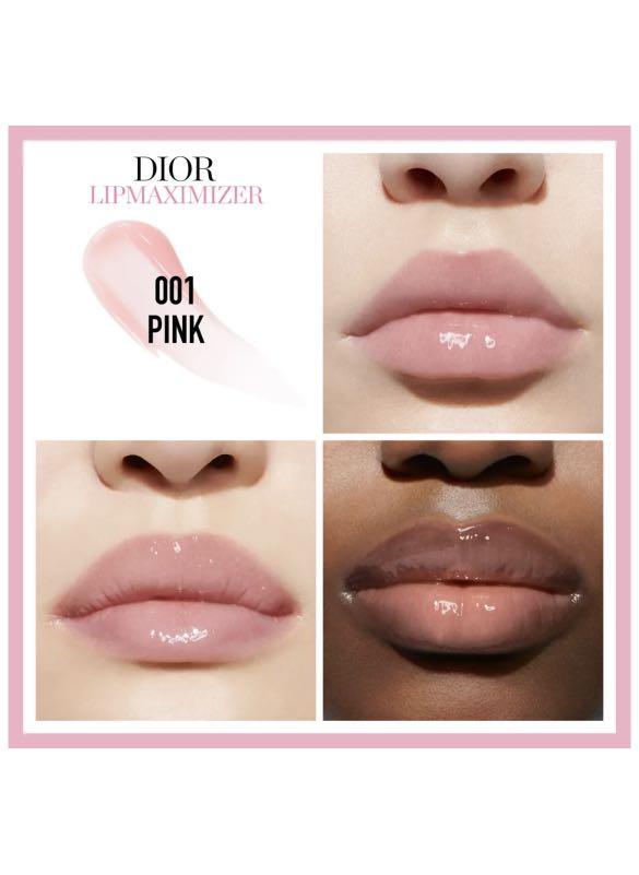 Dior Addict Lip Maximizer 2ml Beauty Personal Care Face
