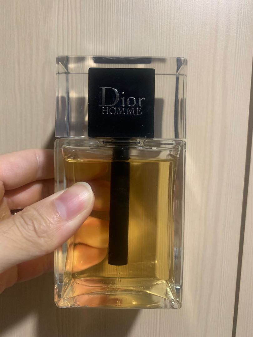 2020 dior homme