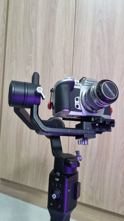 Ronin top sc olympus