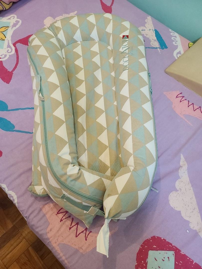 Dock a Tot DeLuxe, Babies & Kids, Baby Nursery & Kids Furniture