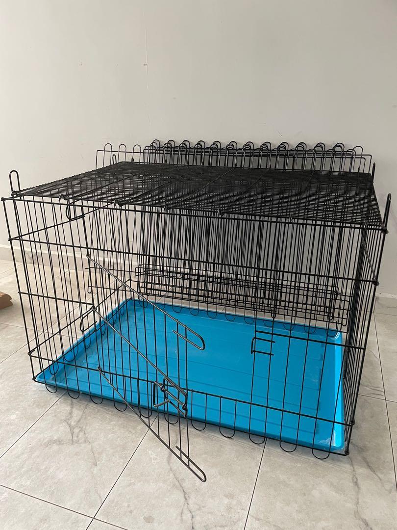 Dog crate extension 2025