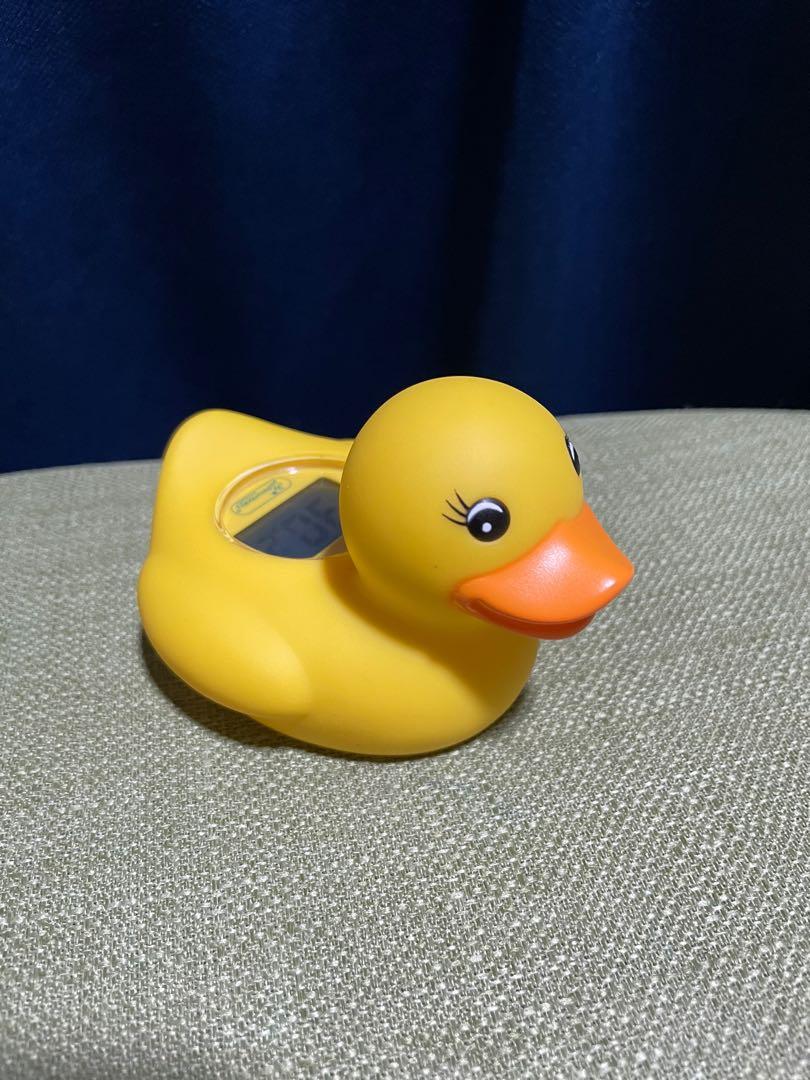 Dreambaby room & cheap bath thermometer duck
