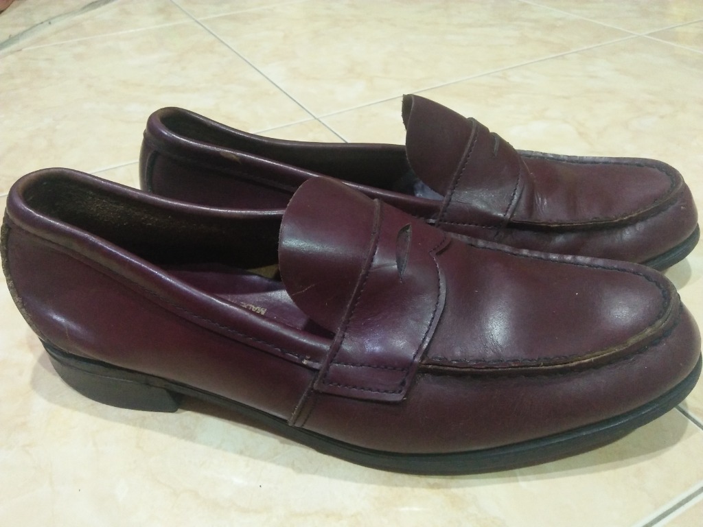 Sebago usa hot sale