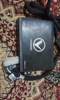 DSP venom 3.4
