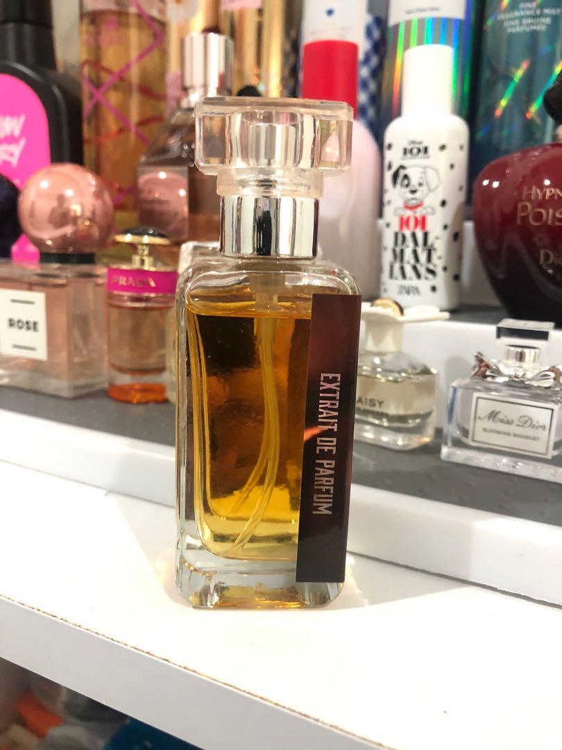 Dua Fragrance Caramel Delight, Beauty & Personal Care, Fragrance & Deodorants on Carousell