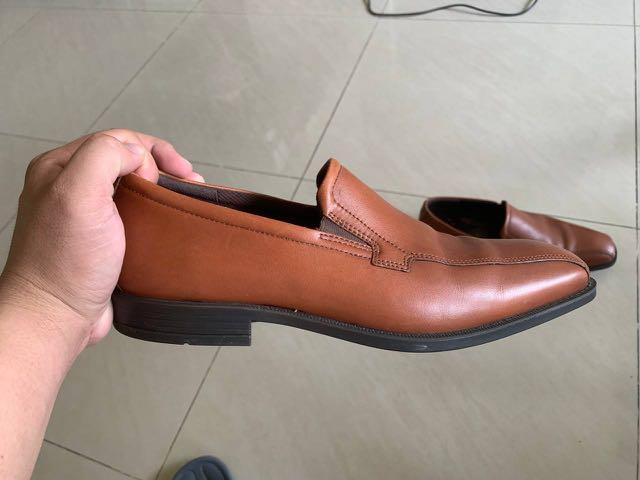 Ecco size 42 on sale