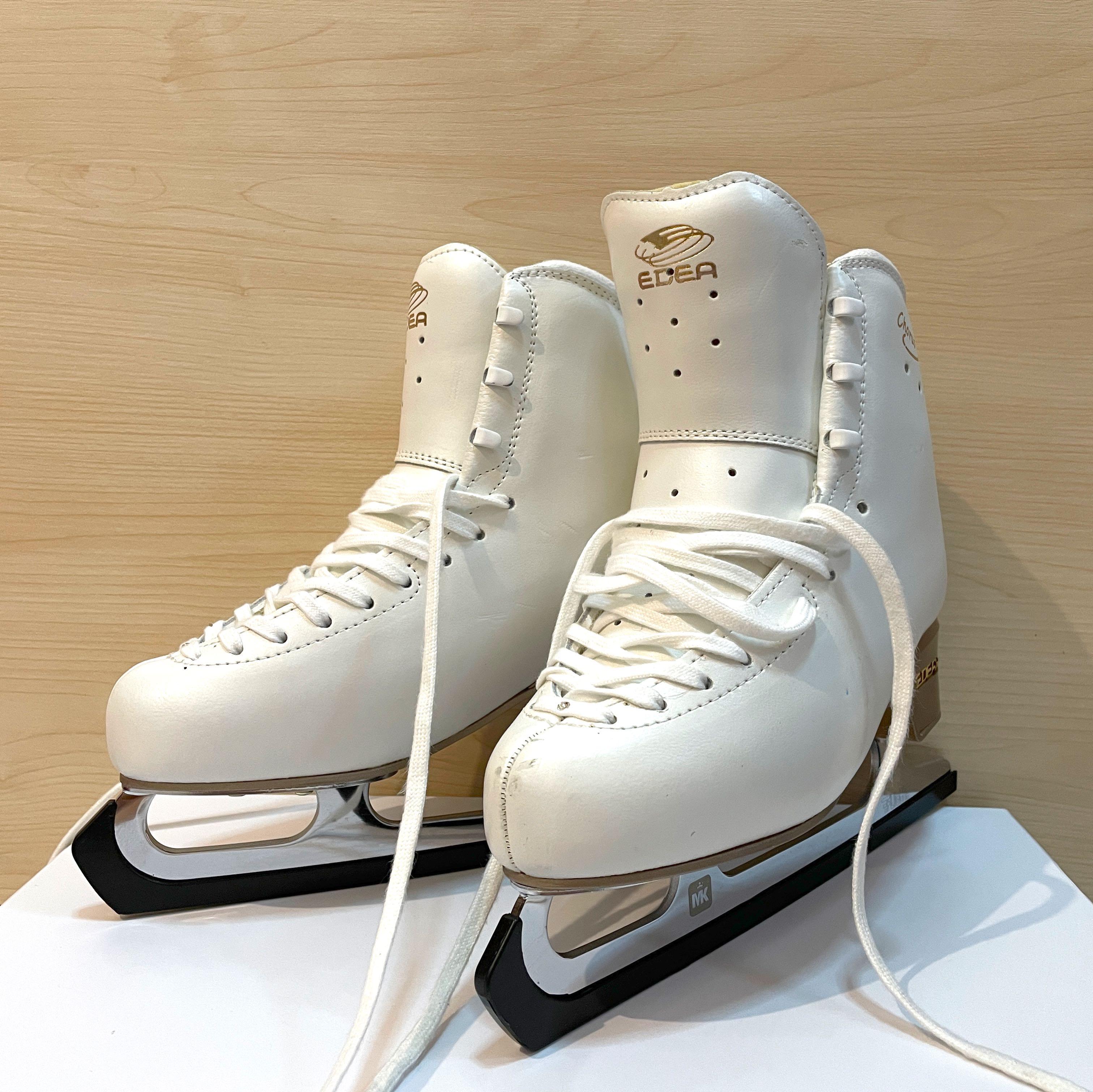 EDEA SKATES フィギュア スケート靴 23.5cm フィギュアスケート EDEA SKATES フィギュア スケート靴 23.5cm フィギュアスケート