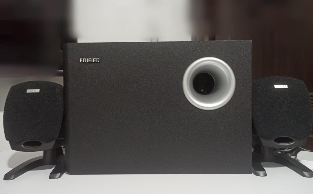 EDIFIER R201TIII 2.1