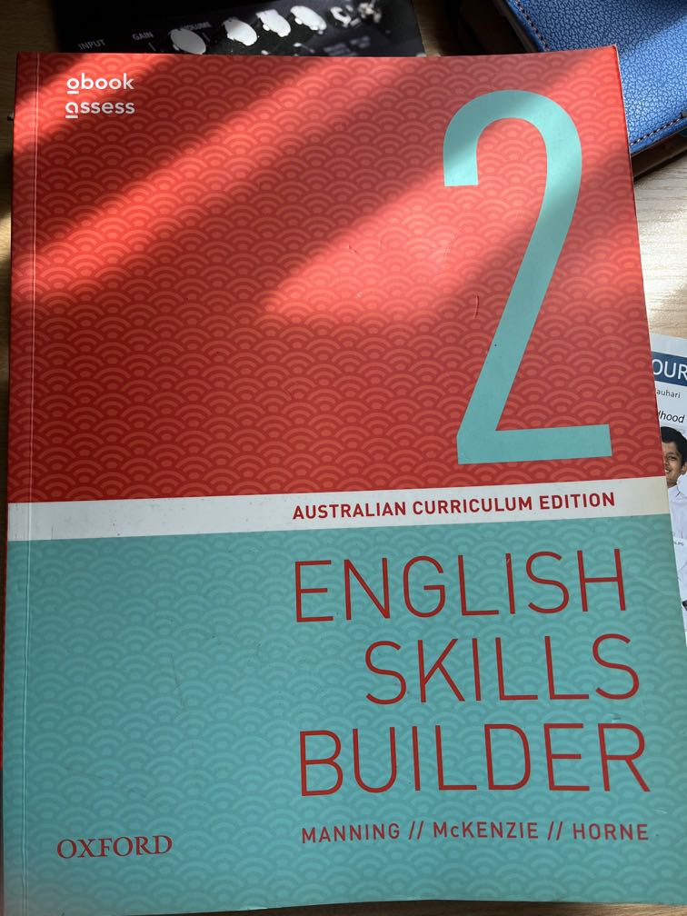 English beginners book, Hobbies & Toys, Books & Magazines, Textbooks on