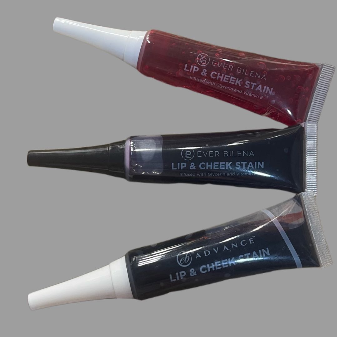 Ever Bilena Lip & Cheek Stain, Beauty & Personal Care, Face, Makeup on