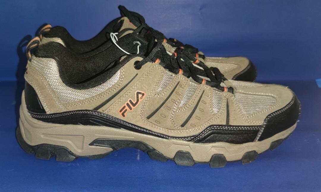 Fila 2024 midland shoe