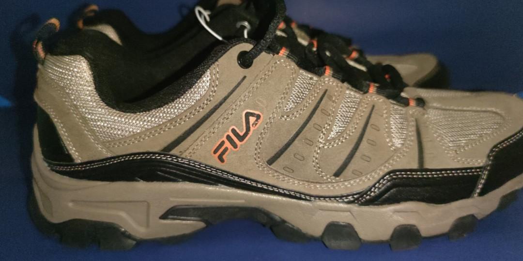 Fila midland 2025 trail shoe