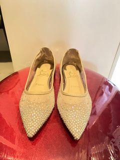 flat size 38