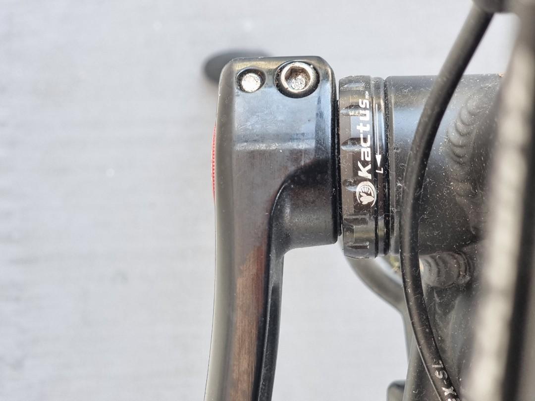 fnhon tornado frame