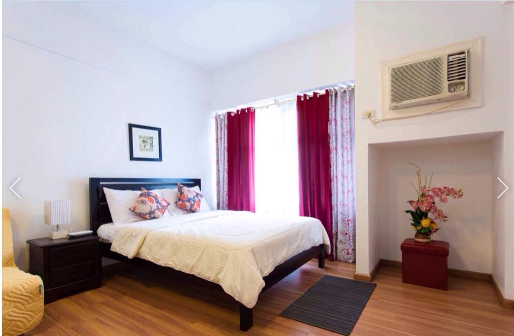 For Rent Studio Three Adriatico Place Ermita manila, Property, Rentals