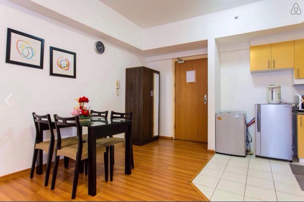 For Rent Studio Three Adriatico Place Ermita manila, Property, Rentals