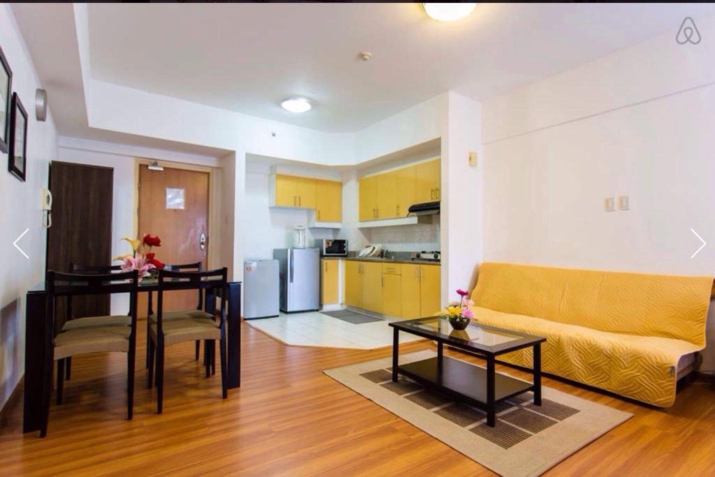 For Rent Studio Three Adriatico Place Ermita manila, Property, Rentals