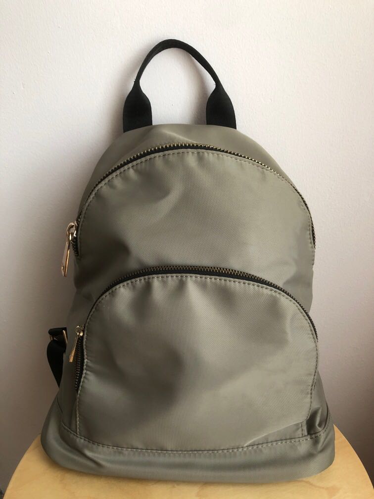 Women's Leather Purse Backpack • Duvall Leatherwork • Made in USA