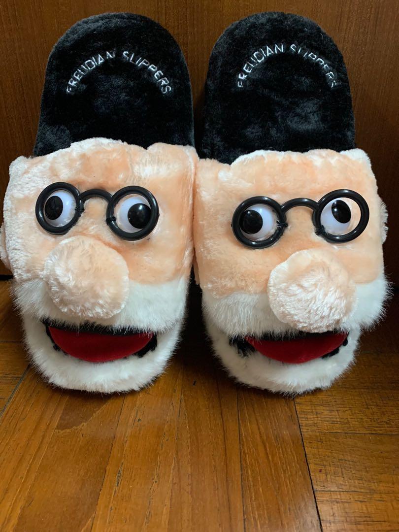 Freudian slippers deals