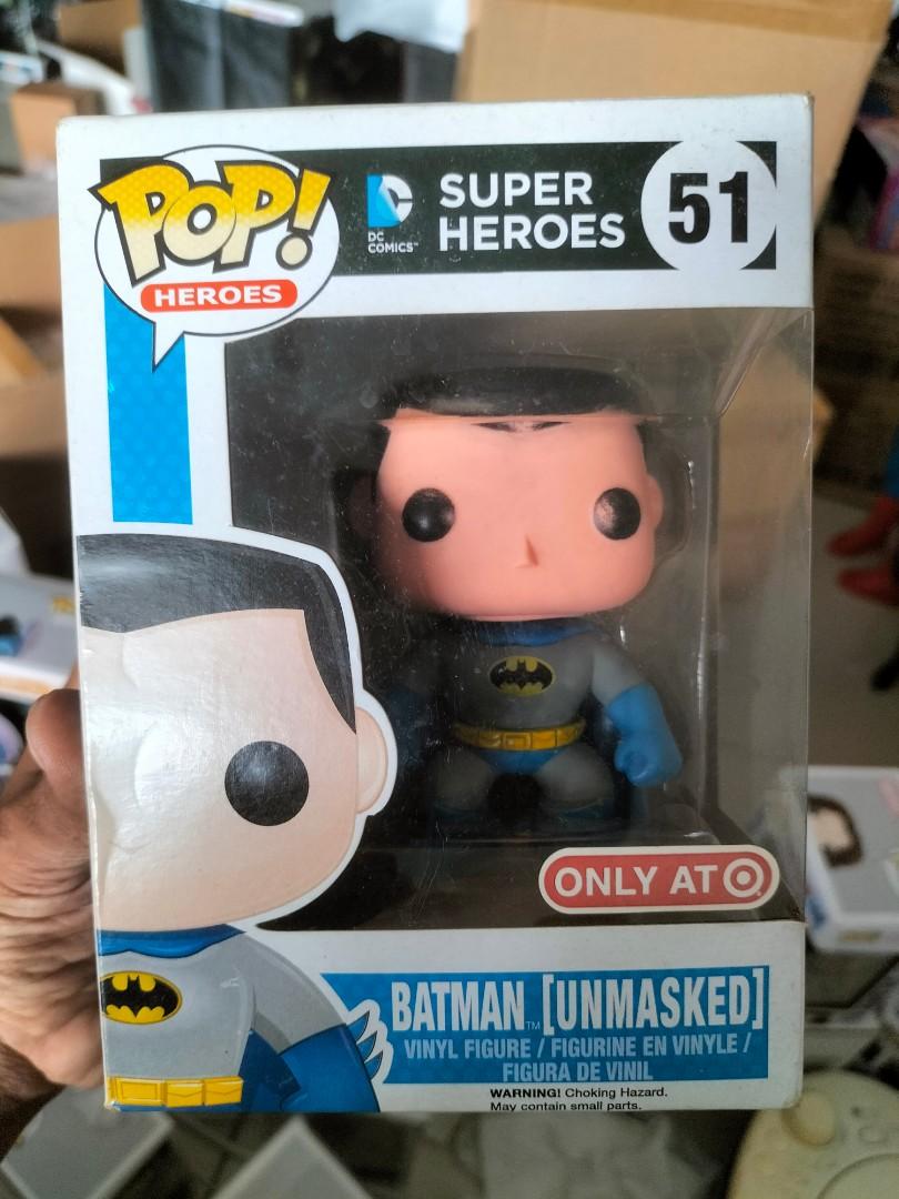 Dc Comics Batman Target Batman Funko Funko Pop! Vinyl: DC Comics