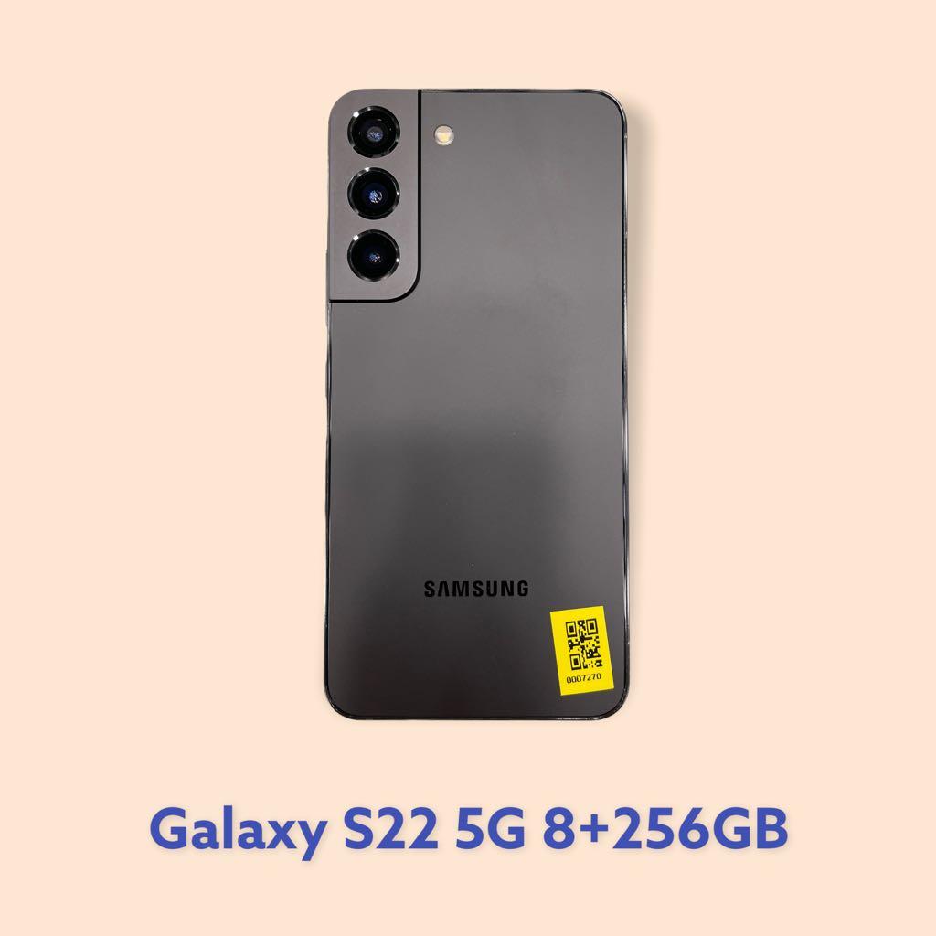 Samsung Galaxy S22 Ultra 5G 香港版 256GB
