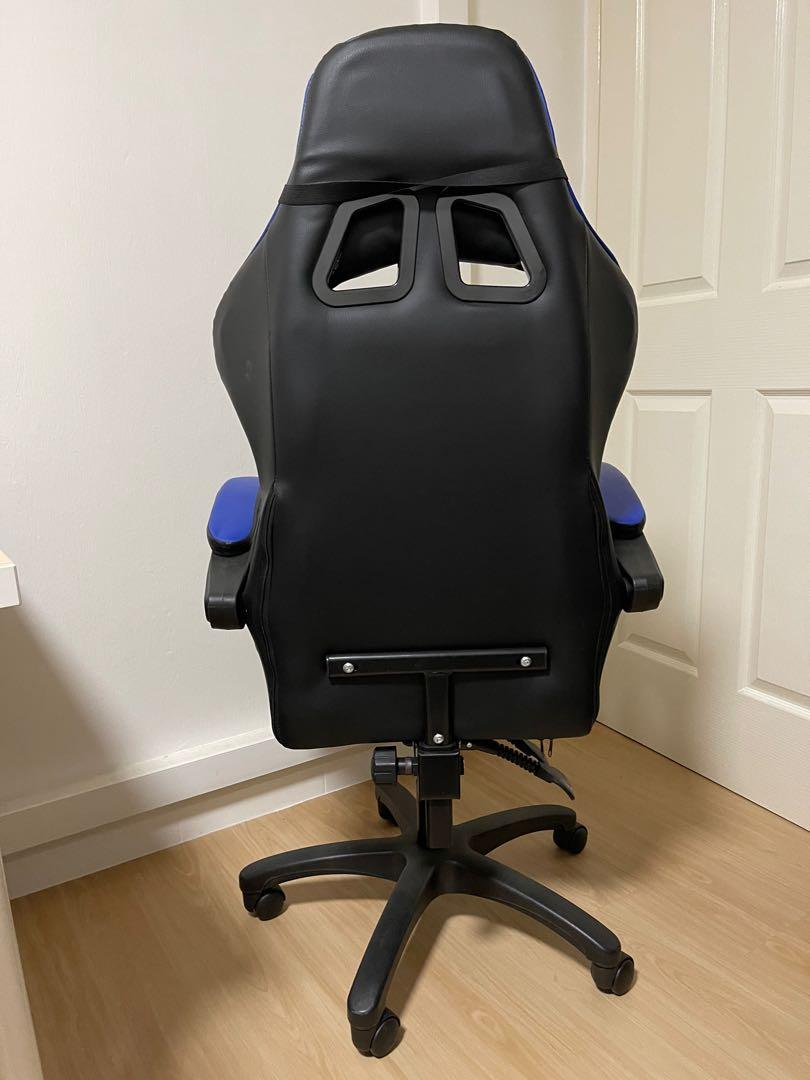 Dantdm custom gaming chair on sale