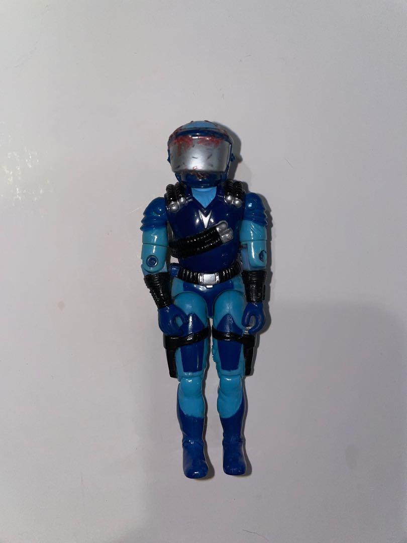 G.I. Joe Motor Viper, Hobbies & Toys, Memorabilia & Collectibles