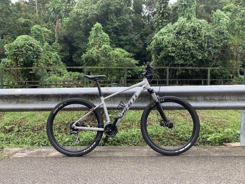Giant talon 2 2021 concrete 2025