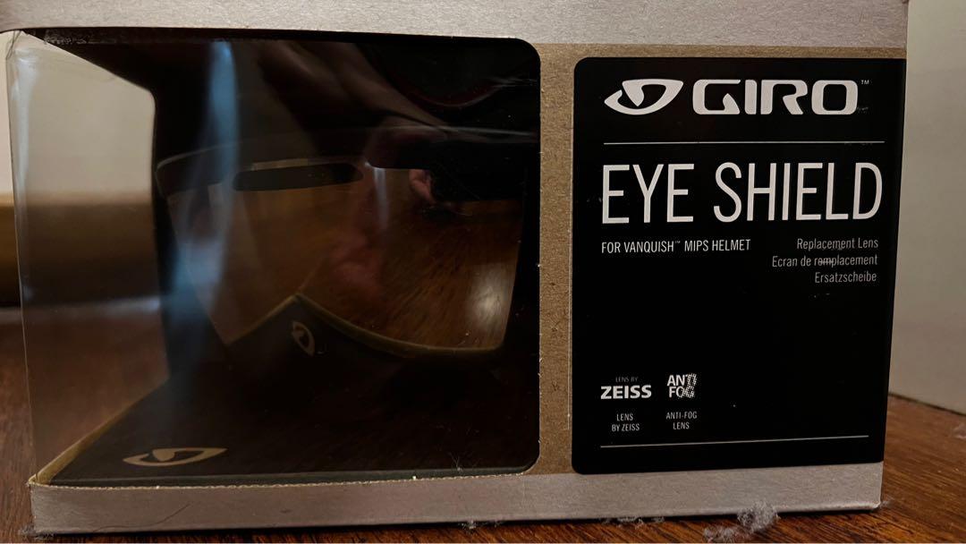 Giro eye shield 2025