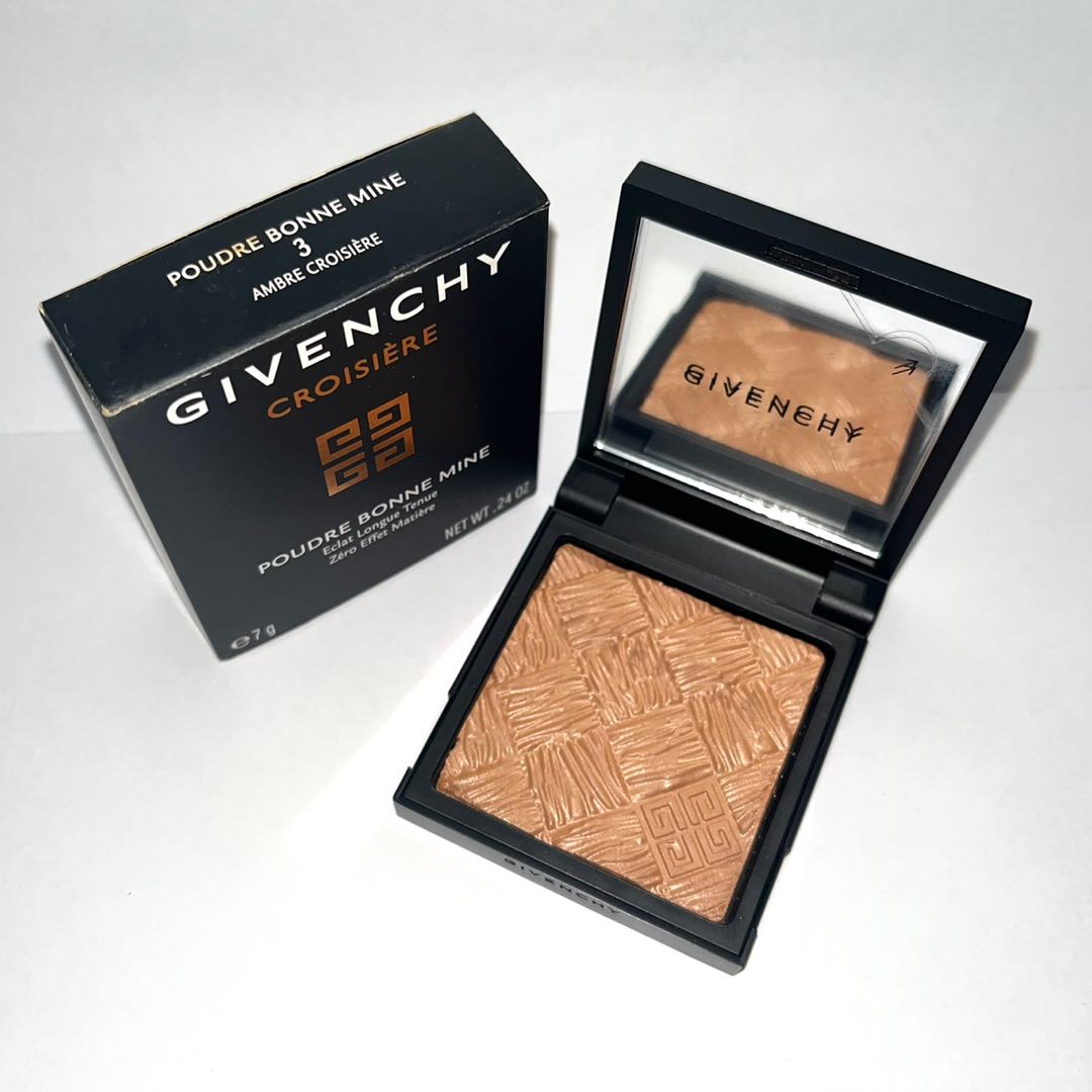 Givenchy croisiere healthy glow deals powder